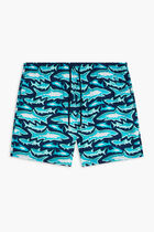 MOON CR23 MAILLOT DE BAIN