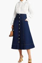 Alice Daisy Lace Shirt