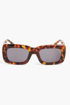 The Attico Marfa Sunglasses