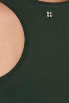 ATHLETE SEAMLESS WORKOUT TANK ATHLETE SEAMLESS WORKOUT TANK