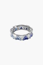 SJC MILLENIA RING BLU DKMU RHS 58