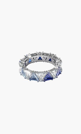SJC MILLENIA RING BLU DKMU RHS 58