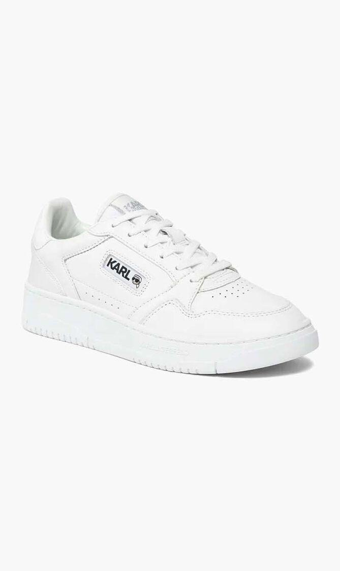 Krew Low Top Sneakers