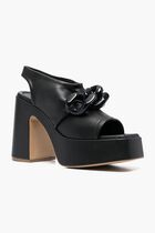 Chain Link Sandal