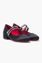 Mary Jane Flats