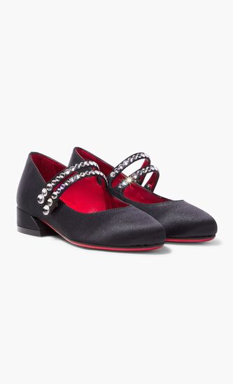 Mary Jane Flats