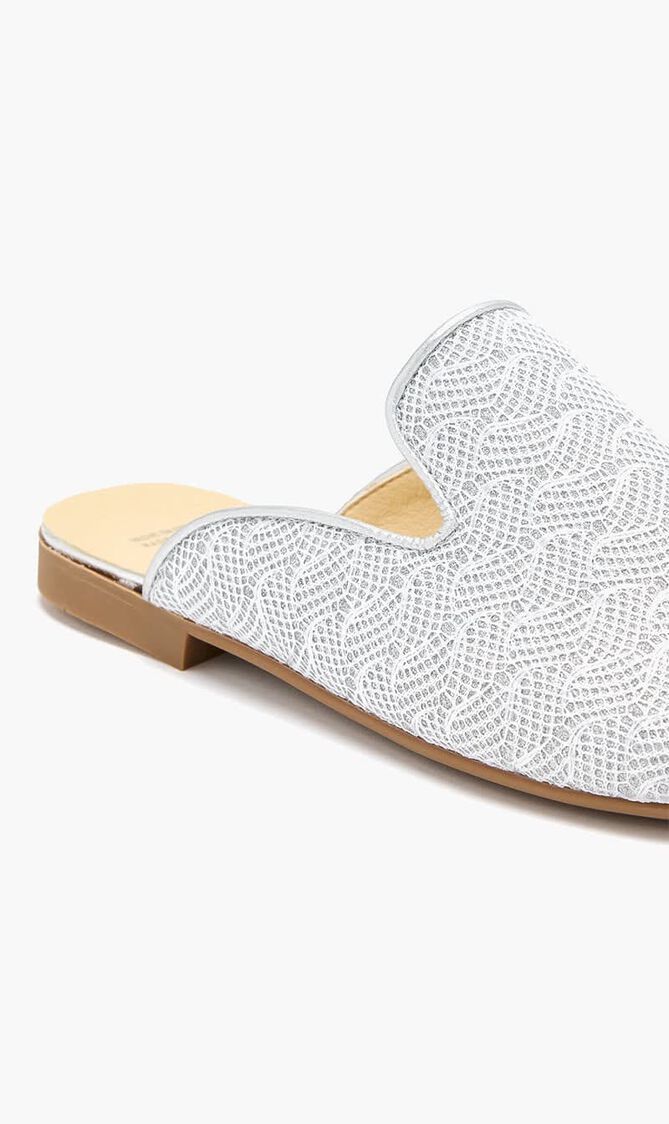 Sparkly Slippers