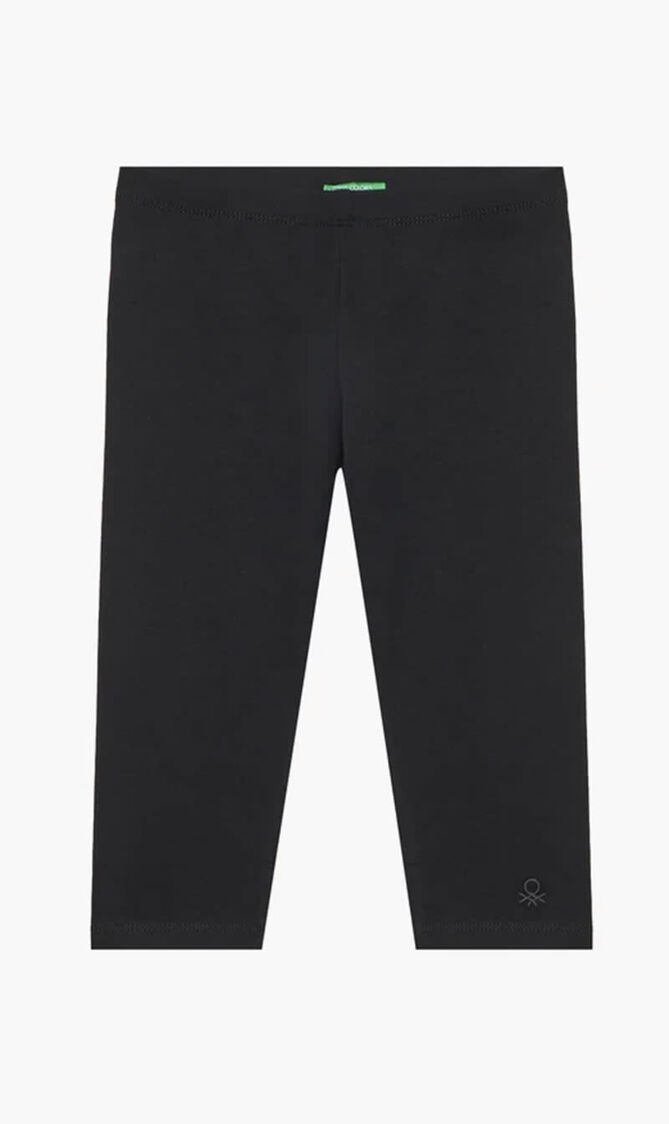 Logo Leggings