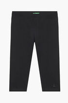 Logo Leggings