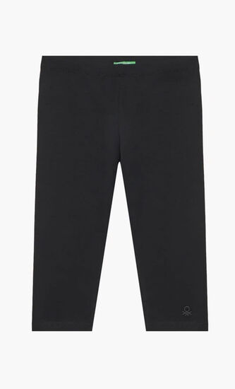 Logo Leggings
