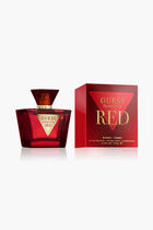 Guess Seductive Red For Women EDT 75ml Guess Seductive Red For Women EDT 75ml