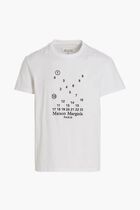 AVP LOGO CHALK T-SHIRT