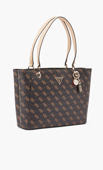 NOELLE SMALL NOEL TOTE