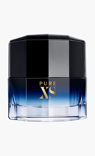 Pure XS Eau De Toilette,100ml