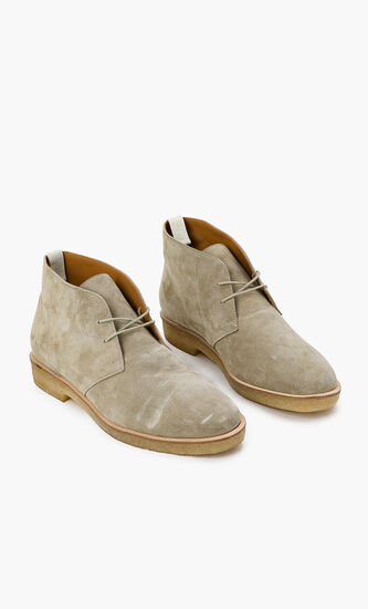 Chukka Boots