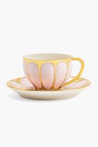Amour Coffee Cup