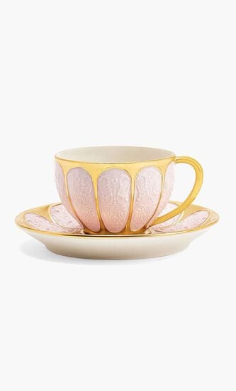 Amour Coffee Cup