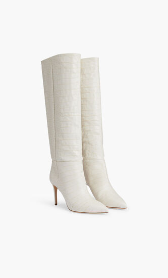 STILETTO BOOT 85