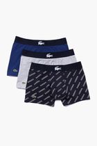 Stretch Cotton Trunk 3 pack