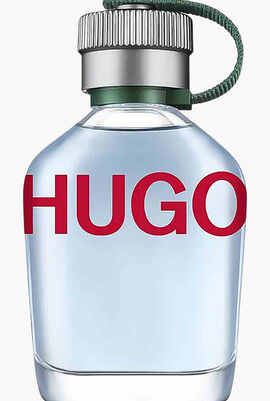 HUGO Man EDT, 75 ML