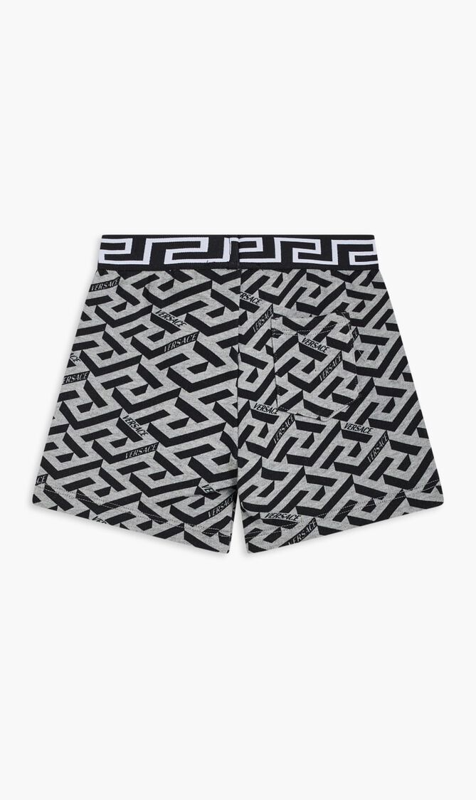 BB SHORT AO JERSEY GRECA