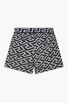 BB SHORT AO JERSEY GRECA