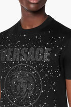 Crystal Medusa T-Shirt