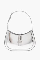 SMALL HOBO CALF LEATHER