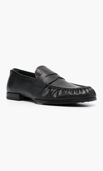 MOCASSINO GOMMA DES 02E