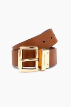 Reversible Signature Logo XX Belt