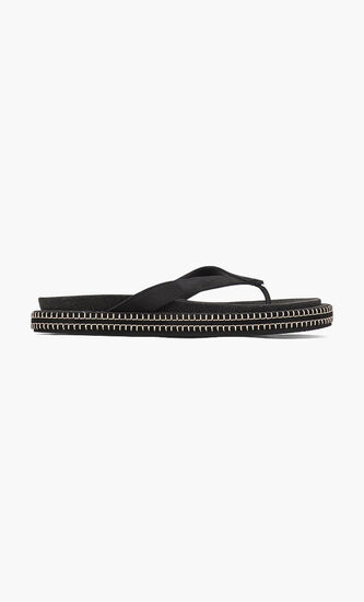 Les Tatanes Ble Sandals