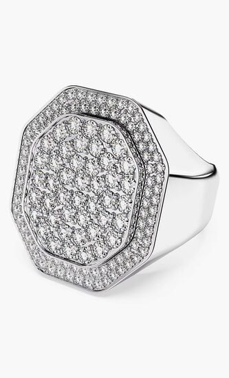 SJC DEXTERA RING SIGNET CRE/RHS 58 MM