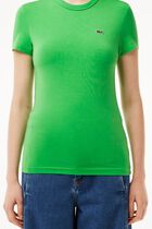Slim Fit Stretch Jersey T-shirt