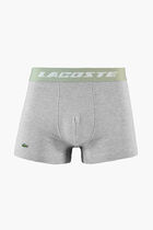 Contrast Waist Trunks