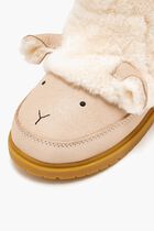 WADOU BOOTS-LAMMY