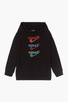 Pins Hoodie