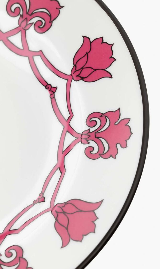 Jaipur Soup Plate 22cm