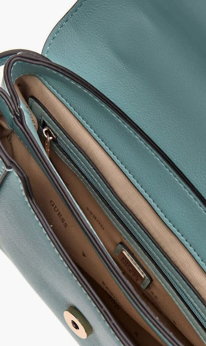 Emilee Crossbody Bag