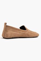 Villa Suede Driver Shoes