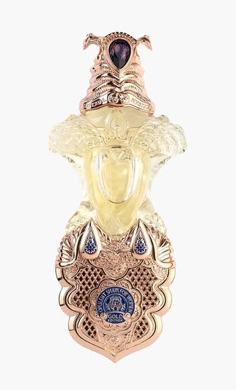 Opulent Shaik Gold Eau De Parfum, 40ml