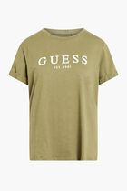 Organic Club Cotton T-shirt