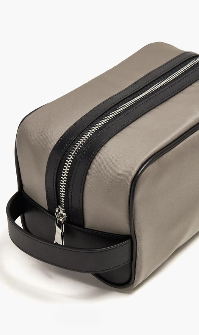 Nylon Washbag