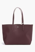 Anna Reversible Bicolour Tote Bag