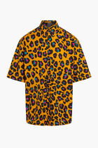 SHIRT SS CTN PPLN AO LEO