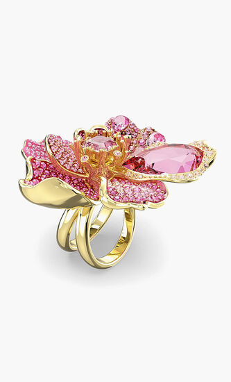 Florere Cocktail Ring