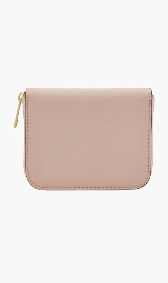 Ella Small Zip Wallet