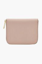 Ella Small Zip Wallet