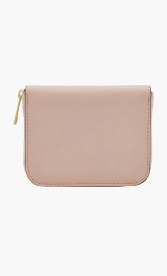Ella Small Zip Wallet