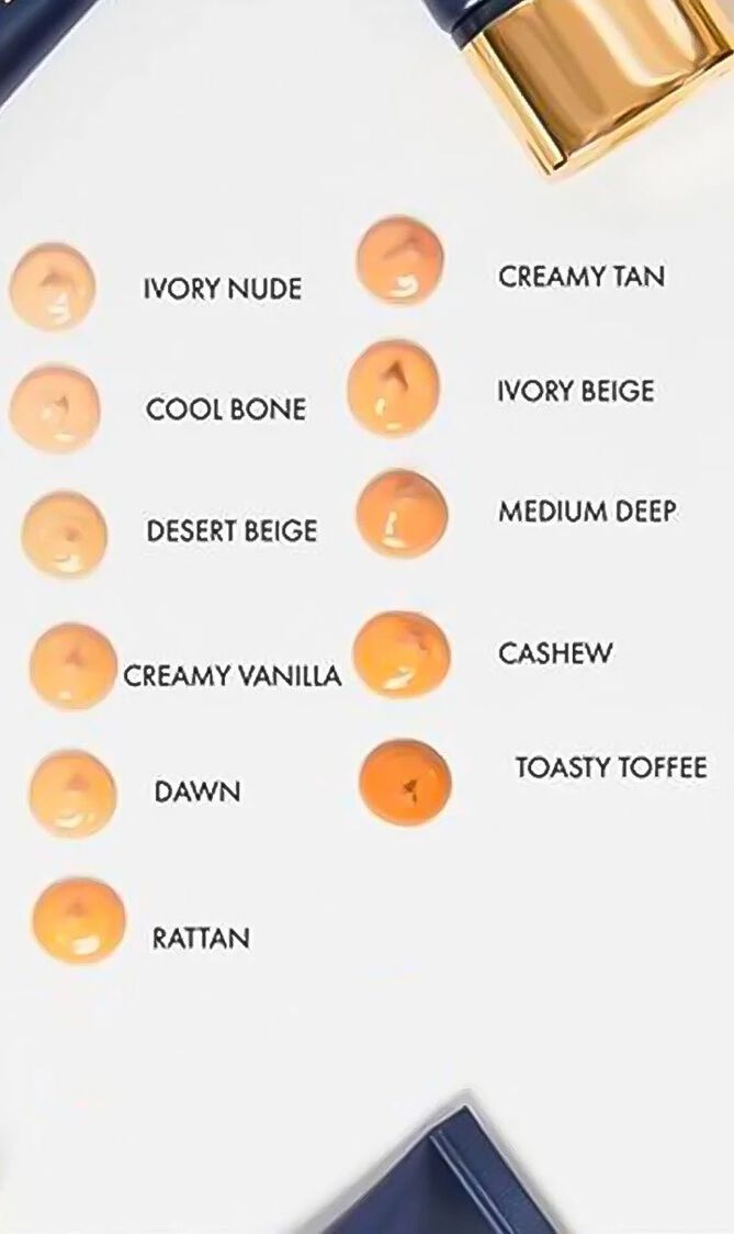 Double Wear Maximum Cover, Dawn Double Wear Maximum Cover, Dawn