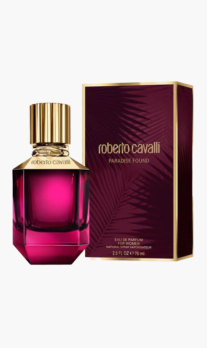 Paradise Found Eau de Parfum, 75ml